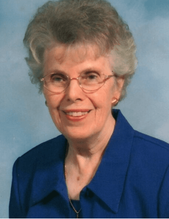 Sybil Irene King Obituary