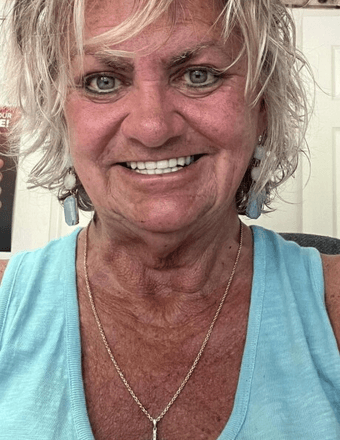 Maria Teresa Baker Obituary