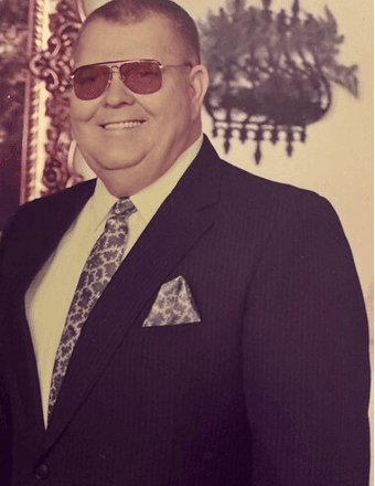 Henry Jackson Lott Obituary