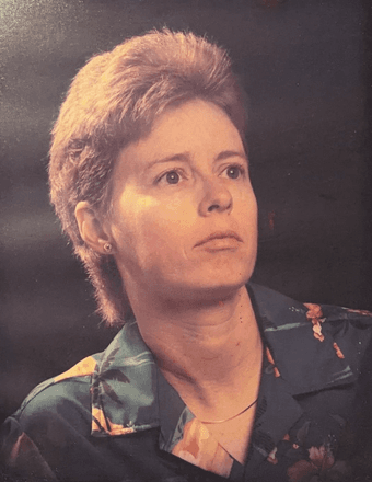 Charlotte Spivey Obituary