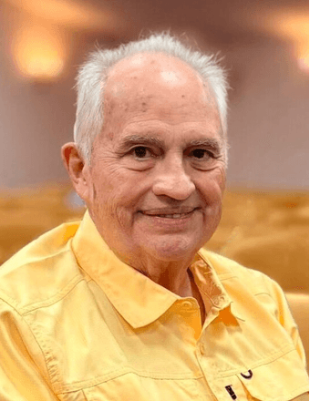 John Frances McCormick Obituary