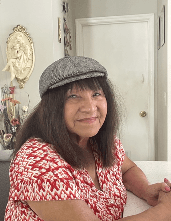 Angela De Jesus Marquez Obituary