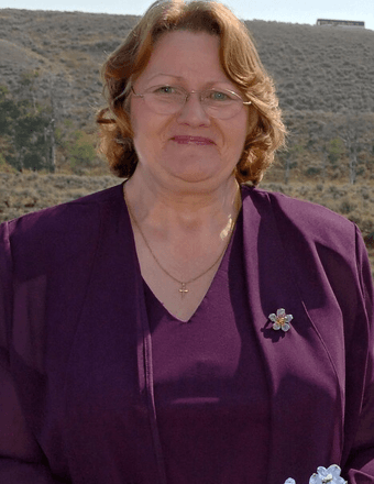 Linda Meyers Obituary