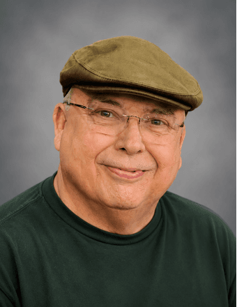 Kenneth Eugene Gravitt Obituary