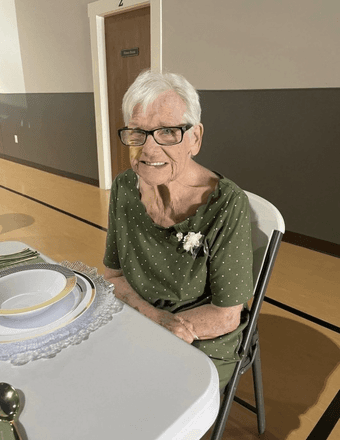 Mary Meehan Obituary